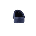 Sandalias Enzo navy para niño