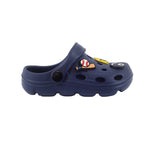 Sandalias Enzo navy para niño