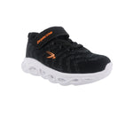 Tennis Fer negro para infante