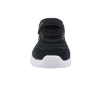 Tennis Fer negro para infante