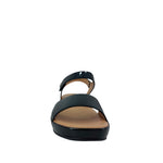 Sandalias Maple negro para mujer