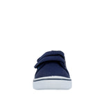 Canvas Arturo navy para infante