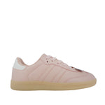 Tennis Lumba blush para mujer