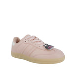 Tennis Lumba blush para mujer