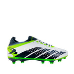 Zapatos para fútbol Benny verde para hombre
