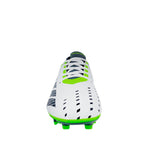 Zapatos para fútbol Benny verde para hombre