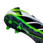 Zapatos para fútbol Benny verde para hombre