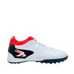 Zapatos para fútbol Tito blanco para hombre