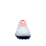 Zapatos para fútbol Tito blanco para hombre