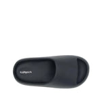 Sandalias Matias negro para niño