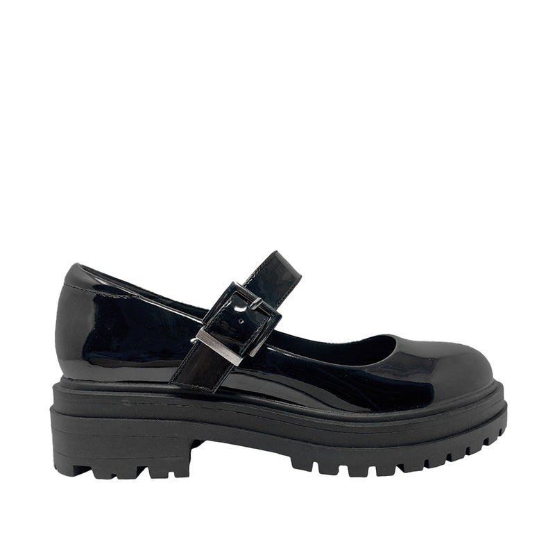Balerinas Marlyn negro para mujer