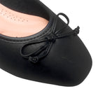 Balerinas Luly negro para mujer