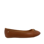 Balerinas Margie tan para mujer