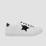 Sneakers Dafne blanco para mujer