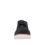 Mocasines Tania negro para mujer