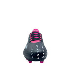 Zapatos para fútbol Bernyo negro para mujer