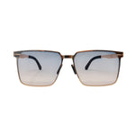 Lentes Vito metalico unisex