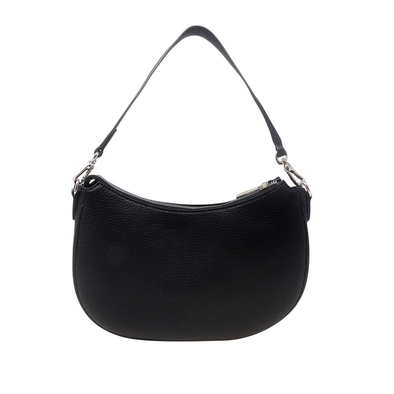 Cartera Uti  negro para mujer