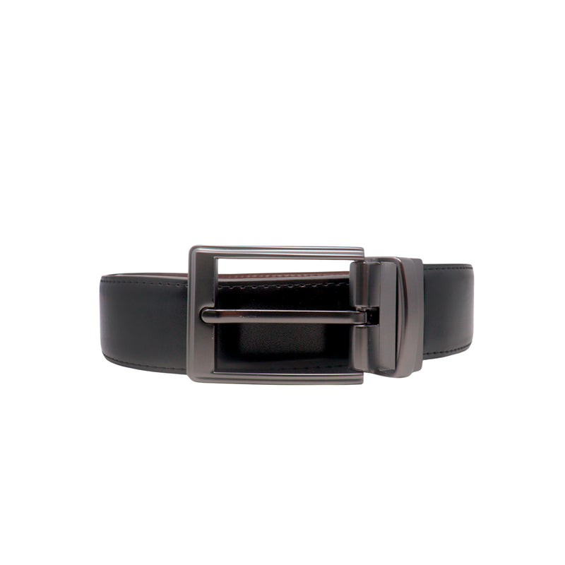 Cinturón Max  negro unisex