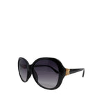 Lentes Nena negro unisex