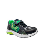 Tennis Hulk negro