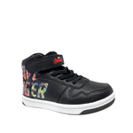 Botas Avengers negro