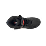 Botas Avengers negro