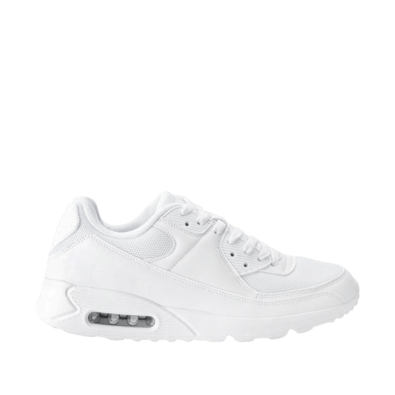 Tennis Ander blanco