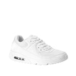 Tennis Ander blanco