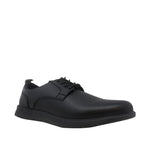 Zapatos de vestir Brandon negro
