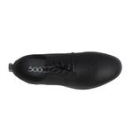 Zapatos de vestir Brandon negro