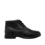 Botas Bond negro