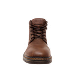 Botas Diplomat 2 cafe