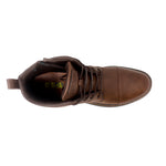 Botas Diplomat 2 cafe