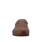 Sandalias Leon Slip cafe