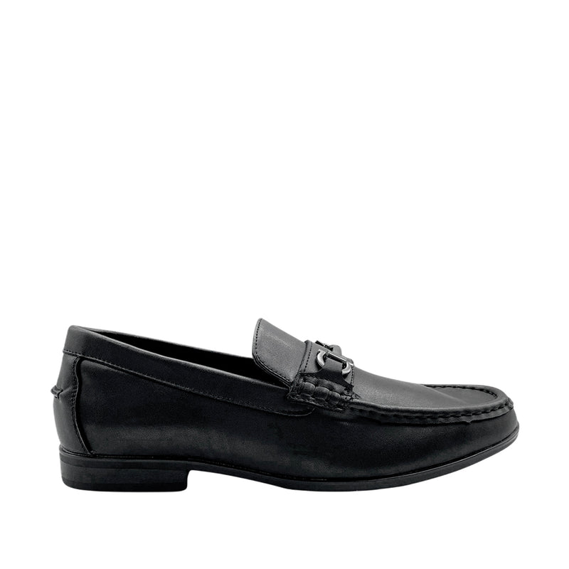 Zapatos de vestir Iñaki negro