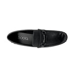 Zapatos de vestir Iñaki negro