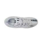 Tennis Wind plateado