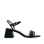 Sandalias Greta negro