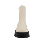 Botas Audrych blanco