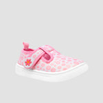 Canvas Flor rosado