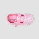 Canvas Flor rosado