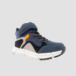 Botas Rudy azul
