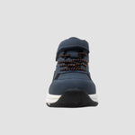 Botas Rudy azul