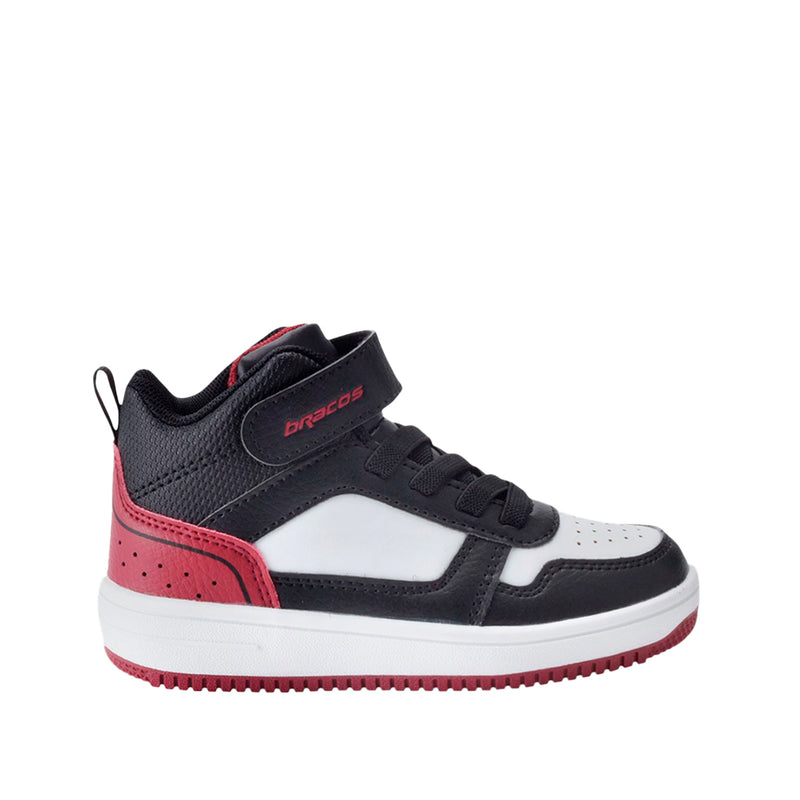 Botas Rodrigo blanco