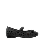 Balerinas Celina negro
