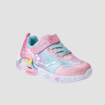Tennis Pony multi