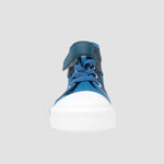 Canvas Ivan navy