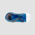 Canvas Ivan navy