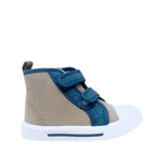 Canvas Ivan denim